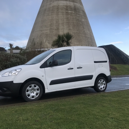 North Devon Van Centre | Vans for sale 