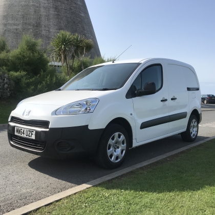 North Devon Van Centre | Vans for sale 