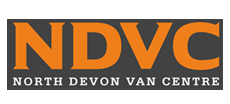 Vans for sale @ North Devon Van Centre